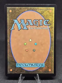 MTG Overkill 0109 Final Fantasy Uncommon Foil NM - Image 2