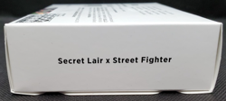 Magic: The Gathering - Secret Lair x Street Fighter Non-Foil Edition - SEALED - Image 2