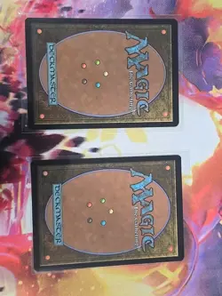 Infernal Grasp (Borderless) 0018 - Marvel's Spider-Man MTG NM/M Ships Now - Image 2