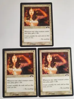 Soul Warden Exodus 3 Regular - Image 2