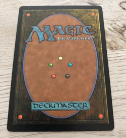 Magic the Gathering Mirage Enlightend Tutor NM - Image 2