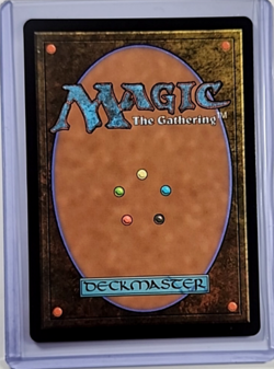 2023 MTG Magic The Gathering SLD Secret Lair Drop Foil #1304 Twilight Prophet - Image 2