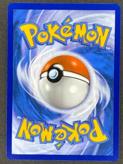 Pokemon Iron Crown ex Illustration Rare 158/131 PRE Prismatic Evolutions NM - Image 2