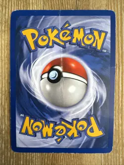 Pokemon TCG Charizard Base Set 2 4/130 Holo Unlimited Holo Rare DAMAGED - Image 2