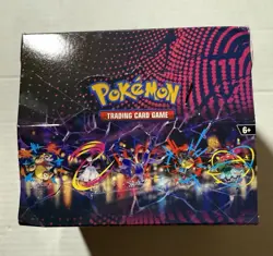 Pokemon TCG Mega Evolution MEGA HEROES MINI TIN DISPLAY Tins Sealed - Image 1
