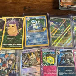 🔥Pokemon Card Lot! Over 200 Cards! No reserve!🔥 - Image 3