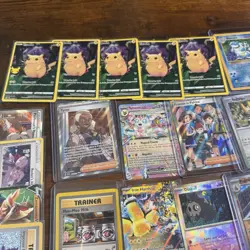 🔥Pokemon Card Lot! Over 200 Cards! No reserve!🔥 - Image 4