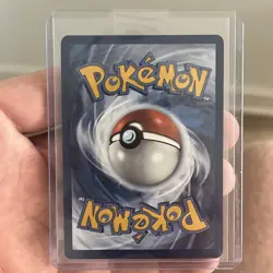 Mew EX 193/165 Full Art Ultra Rare Pokemon Tcg Scarlet & Violet 151 Near Mint - Image 2