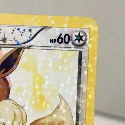 Pokemon TCG Eevee RC14/RC25 Legendary Treasures Radiant Collection Holo 112/181 - Image 3