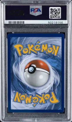 2016 POKEMON XY EVOLUTIONS #11 CHARIZARD-REVERSE FOIL PSA 8 - Image 2