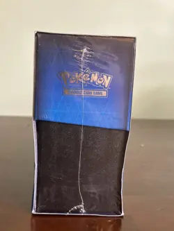 Pokemon TCG Pokemon GO Elite Trainer Box ETB Factory Sealed - Image 4