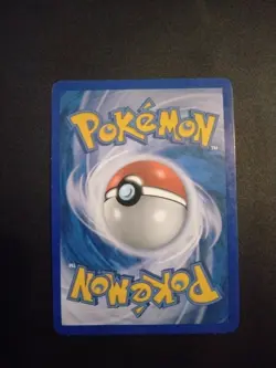 Glameow Great Encounters Reverse Holo 68/106 Diamond & Pearl Pokemon TCG - NM - Image 2