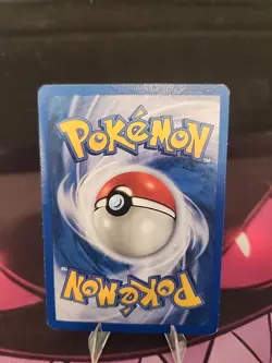 Bulbasaur 67/130 Pokemon TCG Base Set 2 Unlimited LP/MP - Image 4