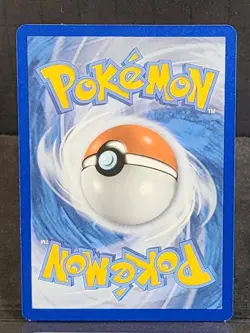 Pokemon TCG - Zacian LV. X SWSH135 Black Star Promo Holo - Celebrations - Image 2
