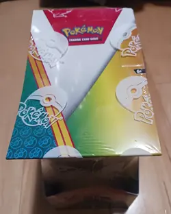 Pokemon Mega Evolution !SEALED! 12 PACK! Blister Packs - Image 1