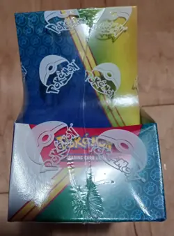 Pokemon Mega Evolution !SEALED! 12 PACK! Blister Packs - Image 4