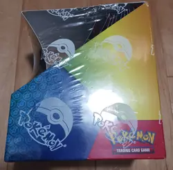 Pokemon Mega Evolution !SEALED! 12 PACK! Blister Packs - Image 5