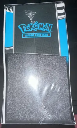 Pokemon TCG Black Bolt Elite Trainer Box ETB New Factory Sealed - Image 3
