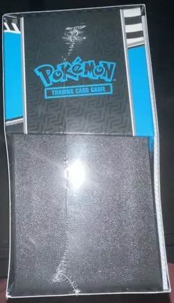 Pokemon TCG Black Bolt Elite Trainer Box ETB New Factory Sealed - Image 4