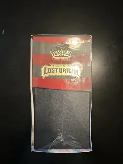 Pokemon TCG Lost Origin Elite Trainer Box ETB - New & Factory Sealed - Image 2