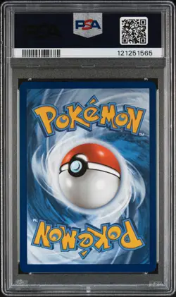 PSA 10 GEM MINT Kingambit Illustration Collection Promo Pokemon SVP 130 - Image 2