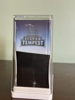 Pokemon Sword & Shield: *Silver Tempest* Elite Trainer Box (ETB) Factory Sealed! - Image 4