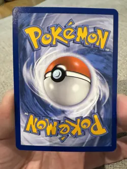 Charizard V Full Art Black Star Promo SWSH260 Pokemon Sword & Shield - Image 2