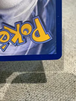 Charizard V Full Art Black Star Promo SWSH260 Pokemon Sword & Shield - Image 5
