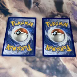 Jolteon ex & Flareon ex - Play! Pokemon Prize Pack Series 7 - Image 2