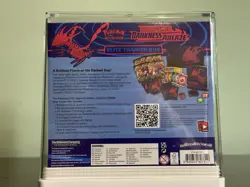 Pokemon TCG - Sword Shield Darkness Ablaze - Elite Trainer Box ETB - Sealed New - Image 2
