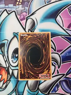 Lava Golem - RA01-EN001 - Secret Rare - 1st Edition - YuGiOh - Image 2