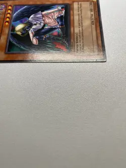 Yu-Gi-Oh! MARIE THE FALLEN ONE Rare 1st Edition LON-046 HP - Image 4