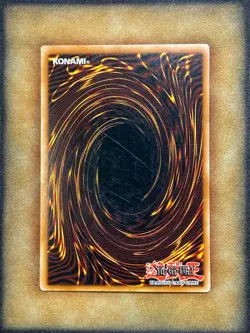 Yugioh Blue-Eyes White Dragon BIK-S001 Ultra Rare 1st Ed SPANISH VLP - Image 2