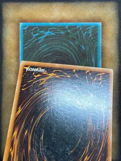 Yugioh Blue-Eyes White Dragon BIK-S001 Ultra Rare 1st Ed SPANISH VLP - Image 3