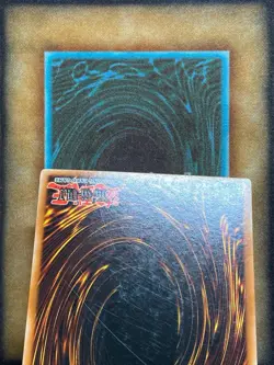 Yugioh Blue-Eyes White Dragon BIK-S001 Ultra Rare 1st Ed SPANISH VLP - Image 4