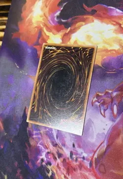Dark Magician 1st Edition Ultra Rare BIY-S006 Spanish Mago Oscuro 1st Edition - Image 3