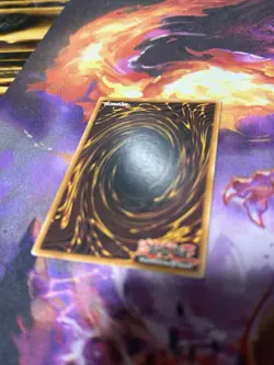 Dark Magician 1st Edition Ultra Rare BIY-S006 Spanish Mago Oscuro 1st Edition - Image 4