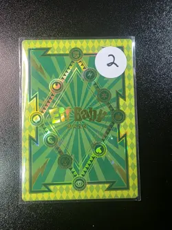 NEW Pokemon Baby EIF 2.0 Steenee HR Gameboy Card Chinese JLBB-HR-21 - Image 2