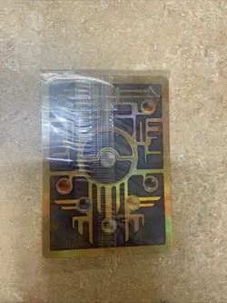 New Sealed Ancient Mew Pokemon TCG 2000 Movie Promo Holo Foil Card WOTC - Image 4