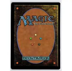 Deification MTG The Aftermath Rare NM x1 - MOM Magic Card - Image 2
