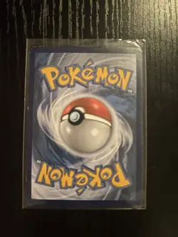 M Latios EX 102/108 NM Pokemon XY Roaring Skies Full Art Holo Ultra Rare Card - Image 2