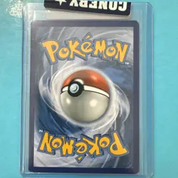 2016 POKEMON Mewtwo 51/108 Cracked Ice Holo Pokemon Evolutions Card MINT - Image 2