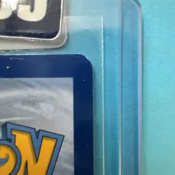 2016 POKEMON Mewtwo 51/108 Cracked Ice Holo Pokemon Evolutions Card MINT - Image 4
