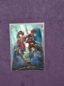 Magic The Gathering Wilds of Eldraine Anime Art Series Card #81/81 MTG TCG - Image 1