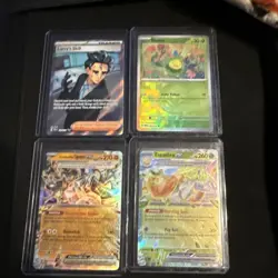 Pokemon Trading Card Game Shining Fates Shiny, EX, Holo Lot - Image 5