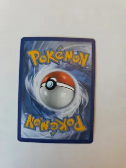 Pokemon TCG Baxcalibur Card 210/193 IR Sv02: Paldea Evolved 2023 - Image 2