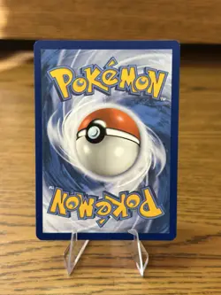 Pokemon TCG Bombirdier Art Illustration Rare Card Scarlet & Violet 219/198 - Image 2