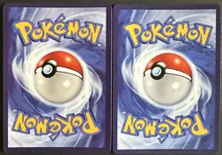 *CUSTOM* Pokemon Card Pikachu VCOS - Custom Hand Made Full Art Holo - Image 2