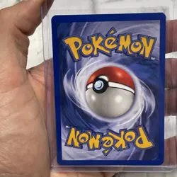 Pokemon Totodile 1st Edition 85/105 Neo Destiny Pokemon Card Vintage NM/MT TCG - Image 3