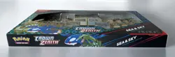 Pokemon Crown Zenith Sea & Sky Premium Collection Trading Card Game New Sealed - Image 4